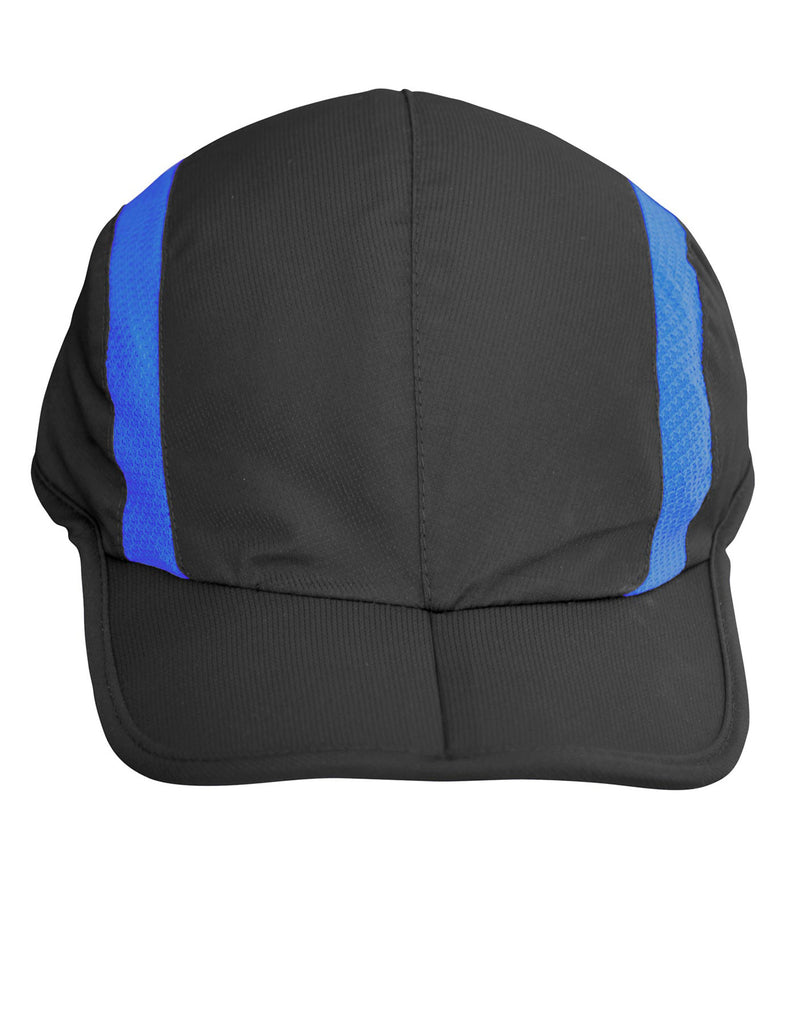 Winning Spirit- Sprint Foldable Cap (CH47)