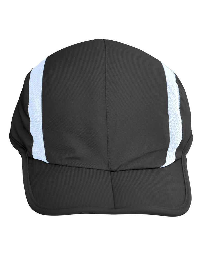 Winning Spirit- Sprint Foldable Cap (CH47)