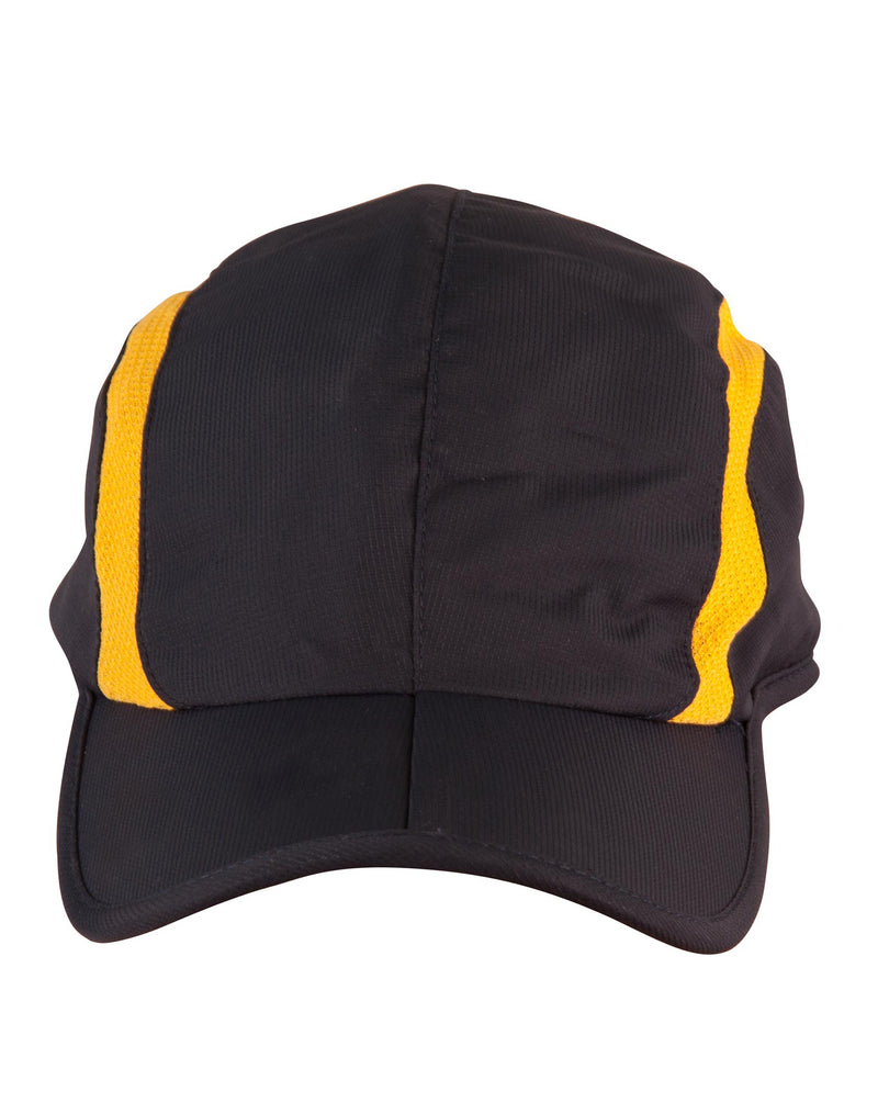 Winning Spirit- Sprint Foldable Cap (CH47)