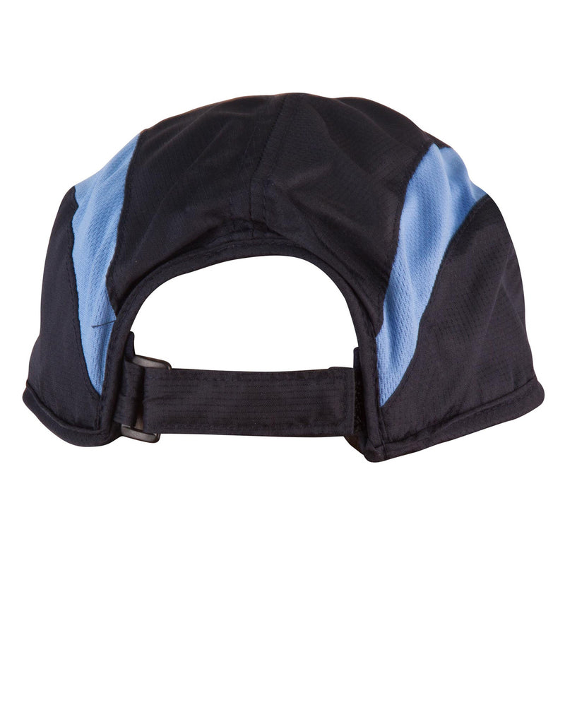 Winning Spirit- Sprint Foldable Cap (CH47)