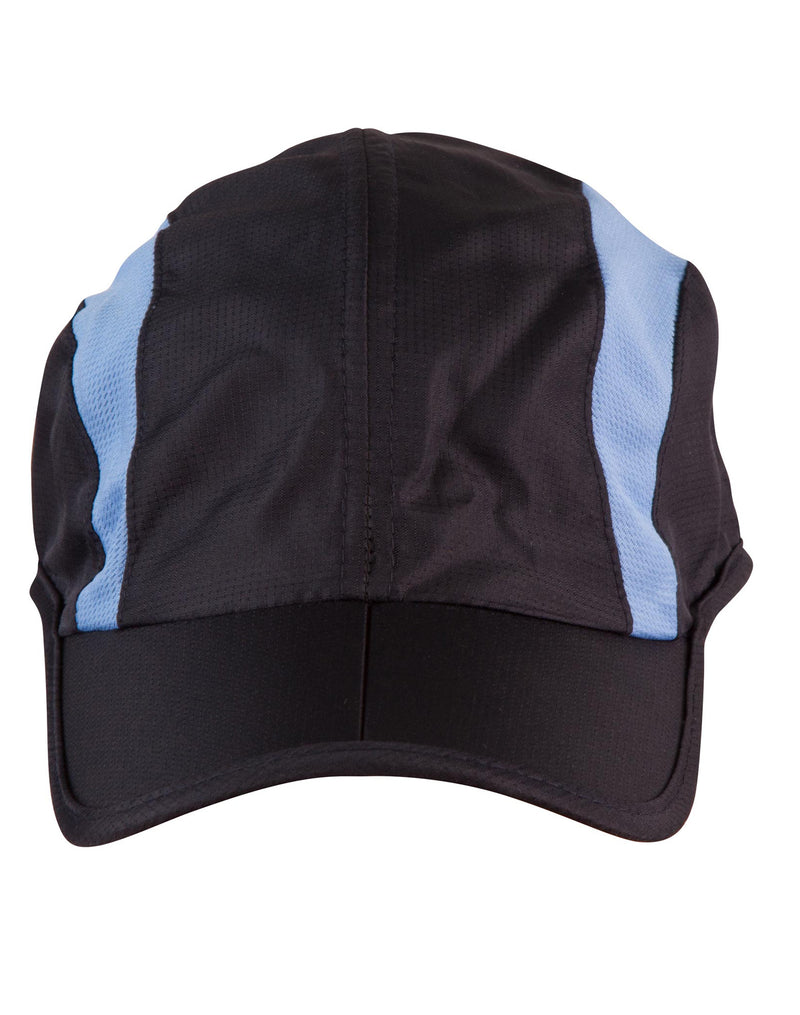 Winning Spirit- Sprint Foldable Cap (CH47)