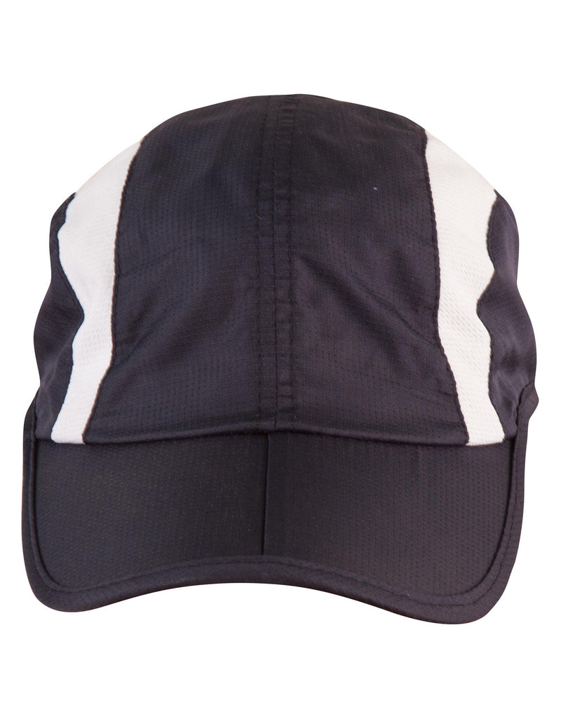 Winning Spirit- Sprint Foldable Cap (CH47)