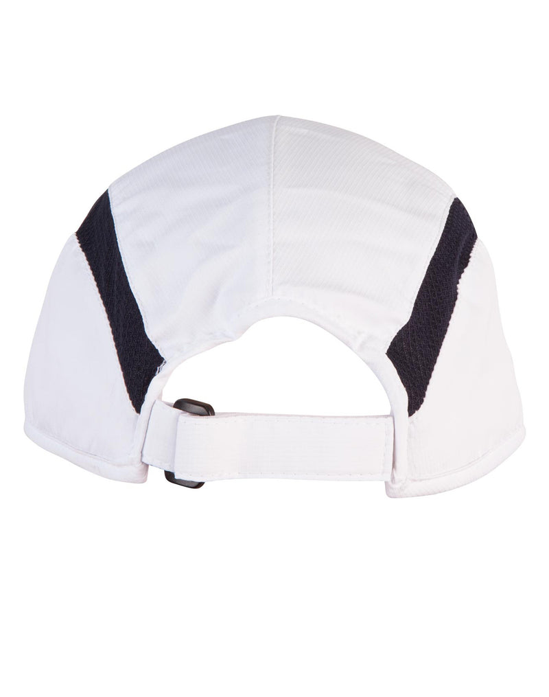 Winning Spirit- Sprint Foldable Cap (CH47)