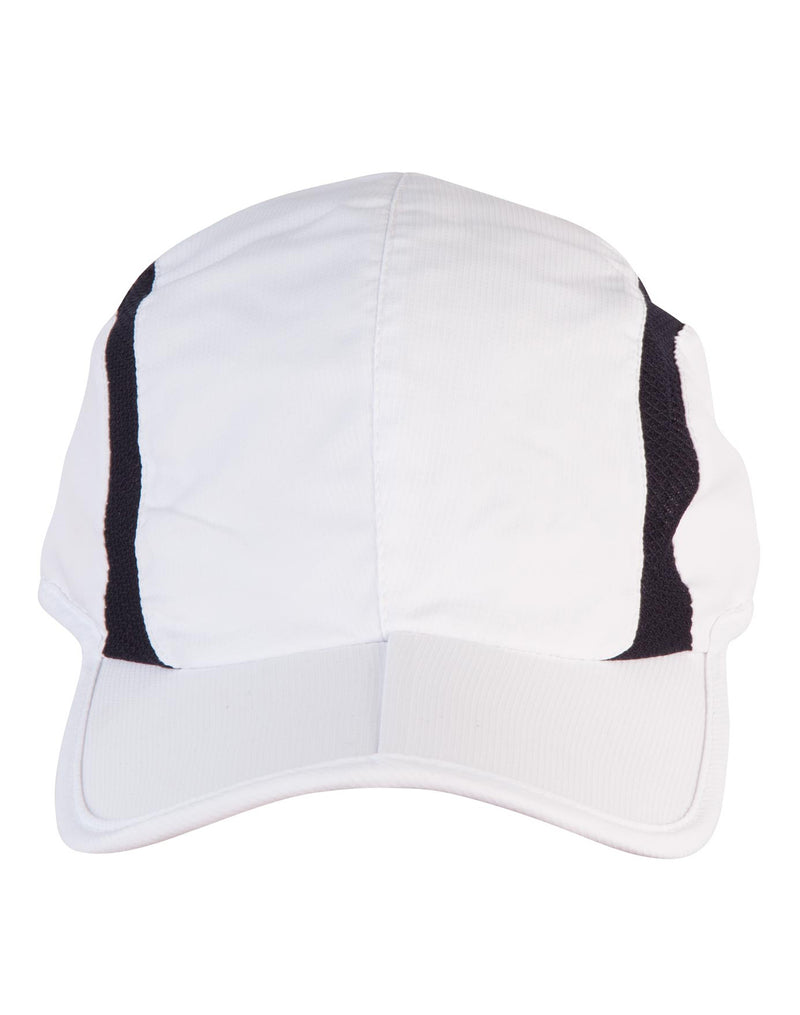 Winning Spirit- Sprint Foldable Cap (CH47)