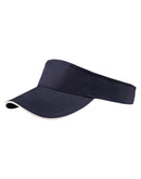 CH49 Contrast Sandwich Visor