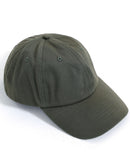 Winning Spirit - Cotton Twill Unstructured Cap - CH55