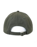Winning Spirit - Cotton Twill Unstructured Cap - CH55
