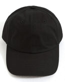 Winning Spirit - Cotton Twill Unstructured Cap - CH55