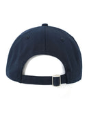 Winning Spirit - Cotton Twill Unstructured Cap - CH55