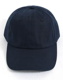 Winning Spirit - Cotton Twill Unstructured Cap - CH55