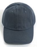 Winning Spirit - Cotton Twill Unstructured Cap - CH55
