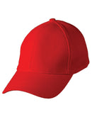 Winning Spirit - CH70 PQ Mesh Fitted Cap