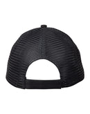 Ch89 Premium Cotton Trucker Cap