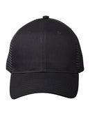 Ch89 Premium Cotton Trucker Cap