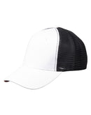 Ch89 Premium Cotton Trucker Cap