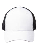 Ch89 Premium Cotton Trucker Cap