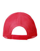 Ch89 Premium Cotton Trucker Cap