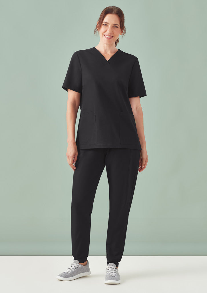 Biz Care - Womens Pulse Jogger Scrub Pant - CL541LL