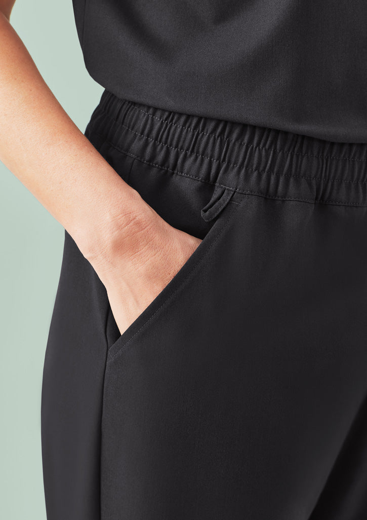 Biz Care - Womens Pulse Jogger Scrub Pant - CL541LL