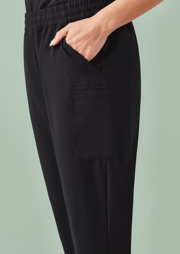 Biz Care - Womens Pulse Jogger Scrub Pant - CL541LL