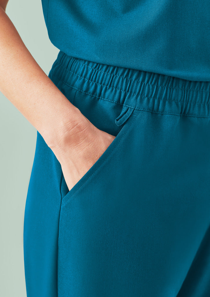 Biz Care - Womens Pulse Jogger Scrub Pant - CL541LL