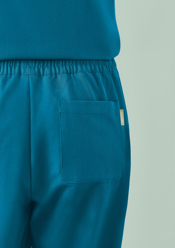 Biz Care - Womens Pulse Jogger Scrub Pant - CL541LL