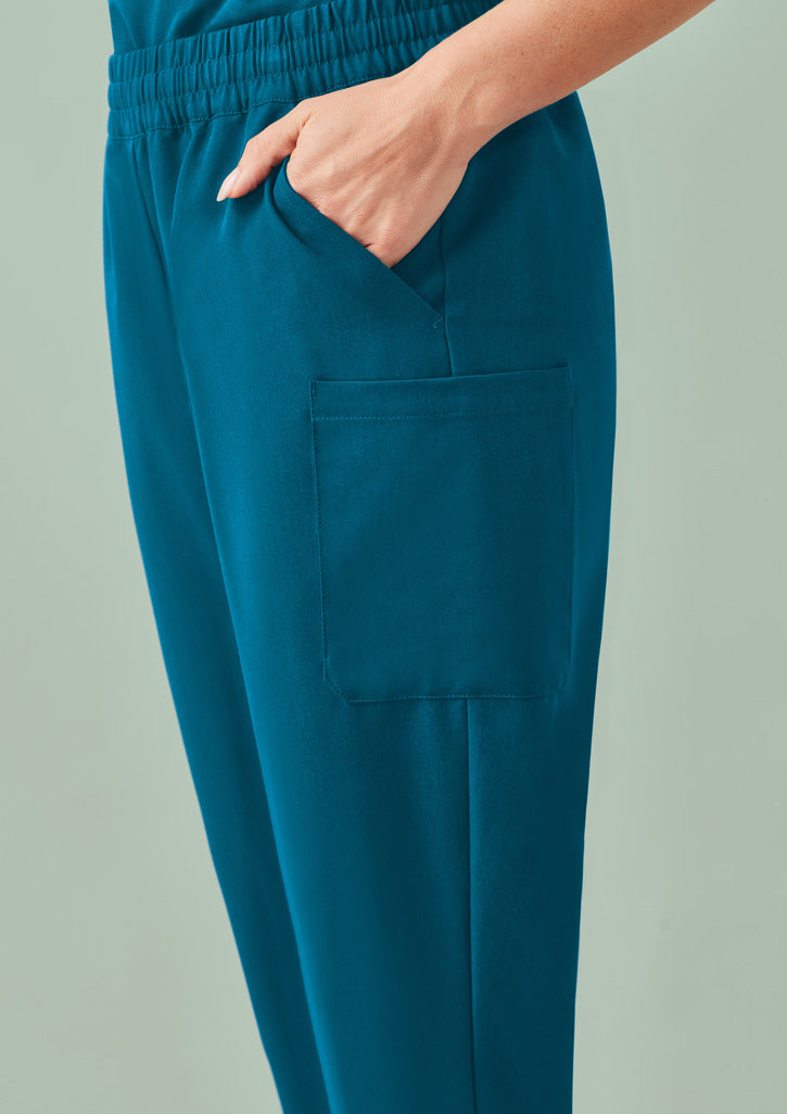 Biz Care - Womens Pulse Jogger Scrub Pant - CL541LL
