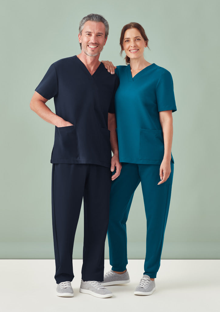 Biz Care - Womens Pulse Jogger Scrub Pant - CL541LL