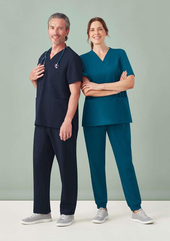 Biz Care - Womens Pulse Jogger Scrub Pant - CL541LL