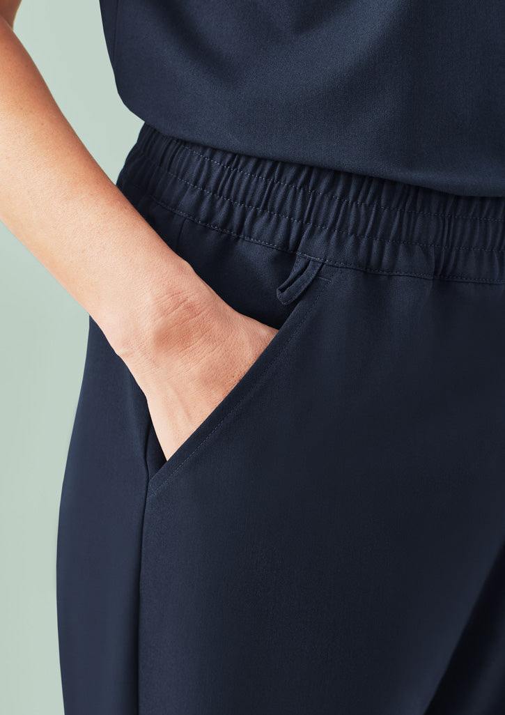 Biz Care - Womens Pulse Jogger Scrub Pant - CL541LL