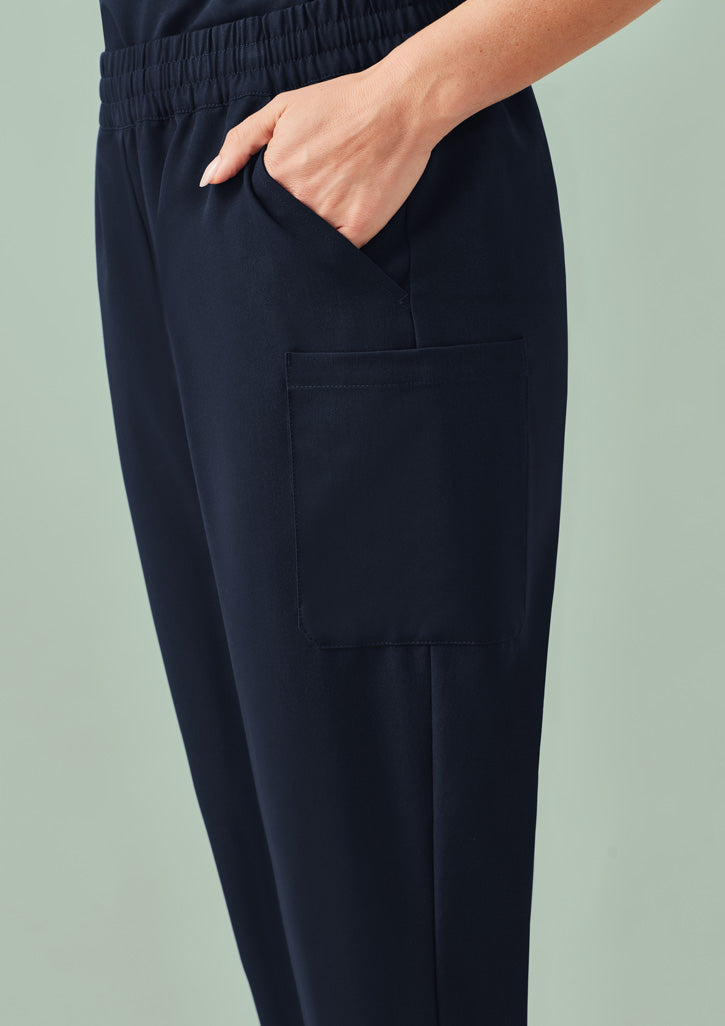 Biz Care - Womens Pulse Jogger Scrub Pant - CL541LL