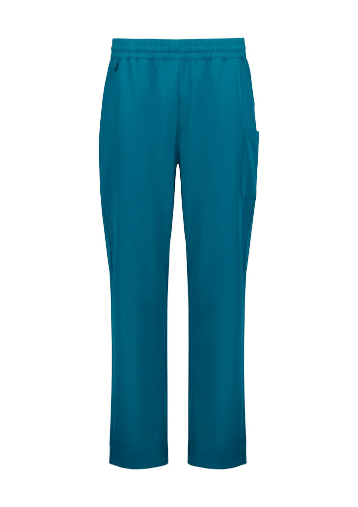 Biz Care - Unisex Pulse Straight Leg Scrub Pant - CL542UL