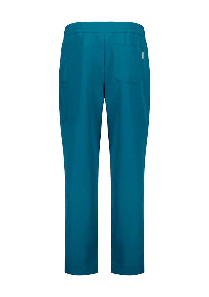 Biz Care - Unisex Pulse Straight Leg Scrub Pant - CL542UL