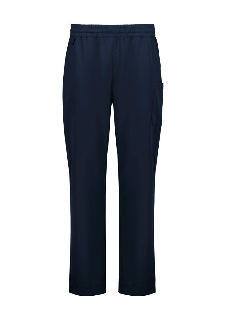 Biz Care - Unisex Pulse Straight Leg Scrub Pant - CL542UL