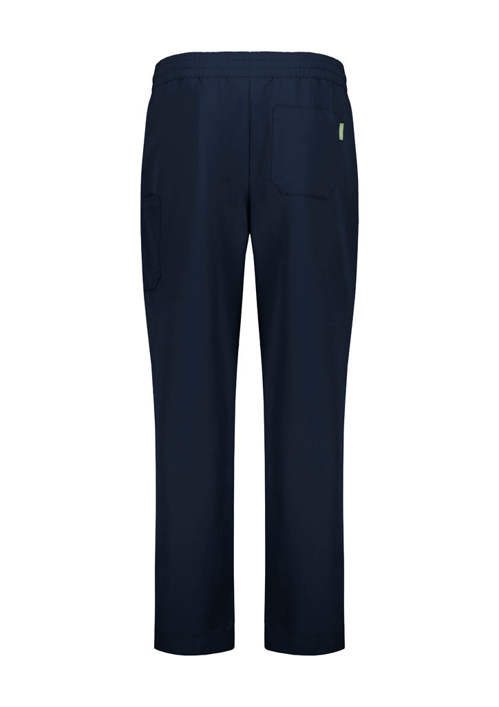 Biz Care - Unisex Pulse Straight Leg Scrub Pant - CL542UL