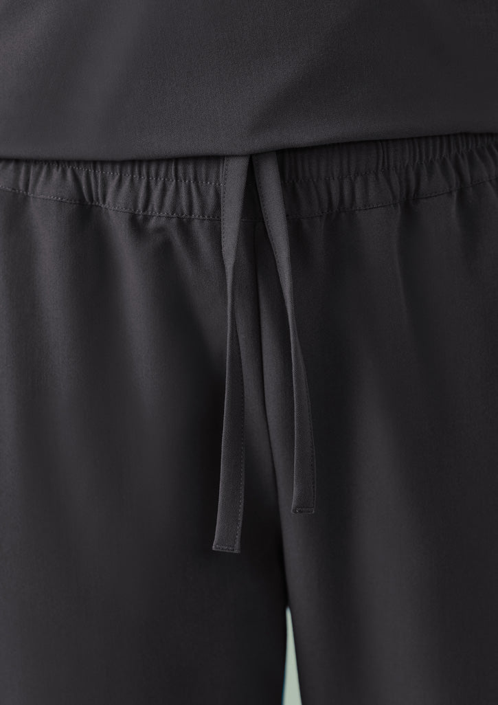 Biz Care - Unisex Pulse Straight Leg Scrub Pant - CL542UL