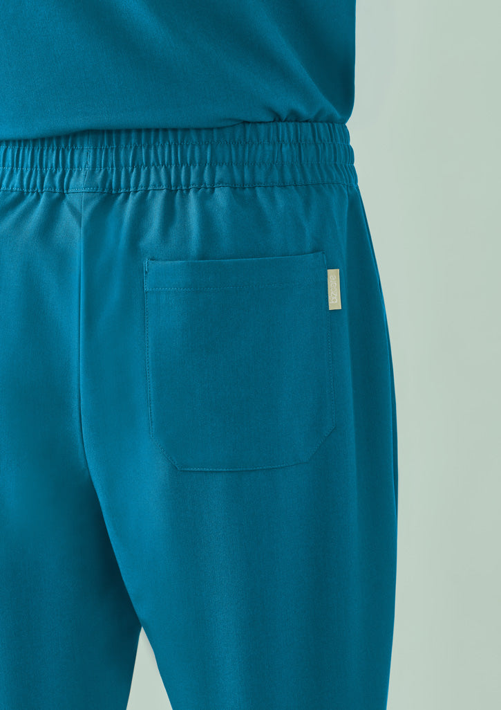 Biz Care - Unisex Pulse Straight Leg Scrub Pant - CL542UL