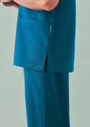 Biz Care - Unisex Pulse Straight Leg Scrub Pant - CL542UL