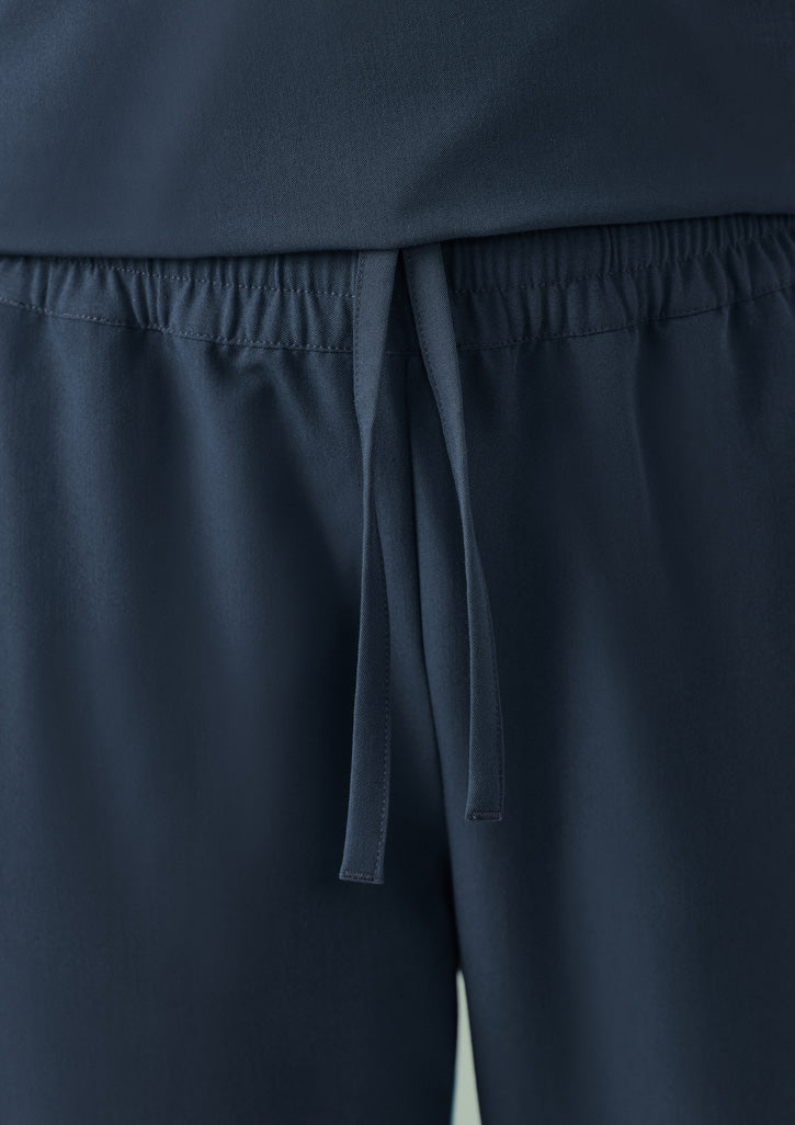 Biz Care - Unisex Pulse Straight Leg Scrub Pant - CL542UL