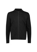 Biz Care - Nova Mens Knit Jacket - CO342MJ