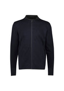 Biz Care - Nova Mens Knit Jacket - CO342MJ