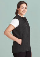 Biz Care - NOVA Womens Knit Vest - CO343LV