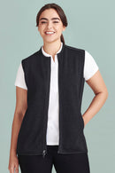 Biz Care - NOVA Womens Knit Vest - CO343LV