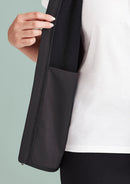 Biz Care - NOVA Womens Knit Vest - CO343LV