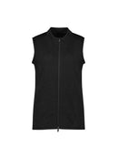 Biz Care - NOVA Womens Knit Vest - CO343LV