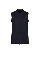 Biz Care - NOVA Womens Knit Vest - CO343LV