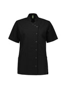 Biz Care - Womens Essence Jacket - CPT451LS