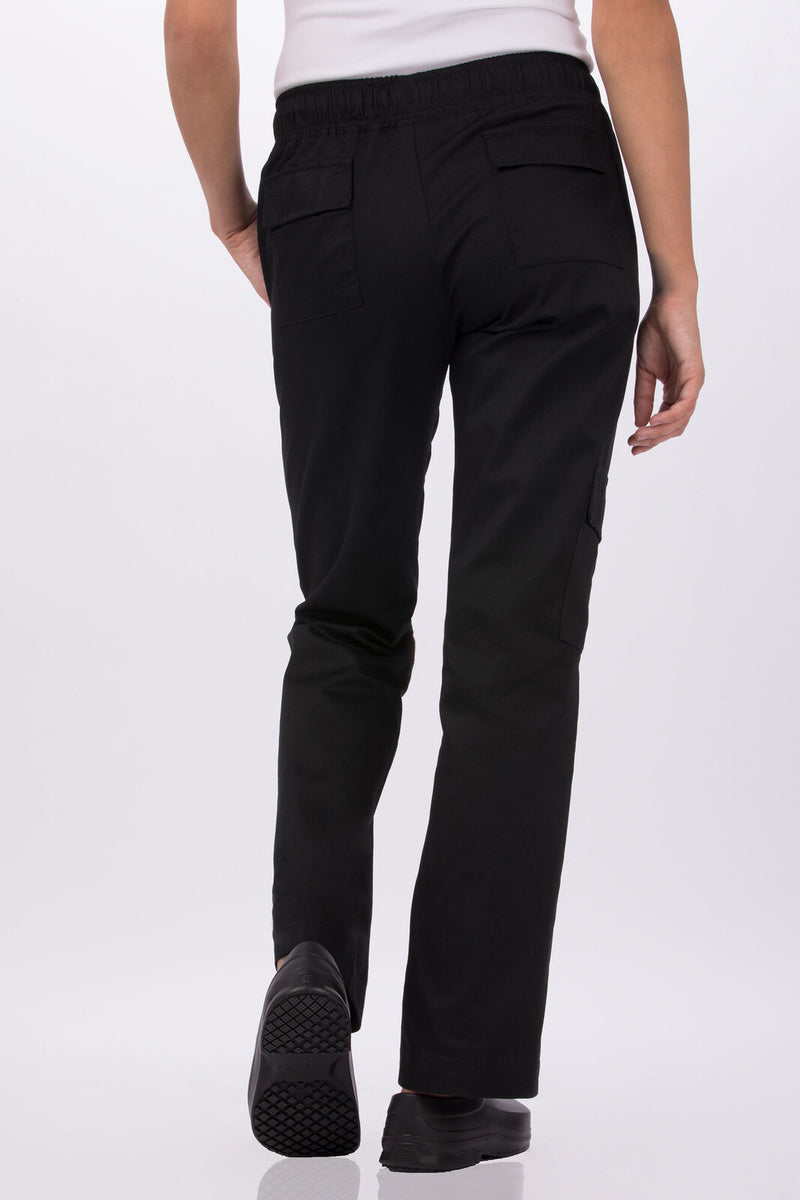 Chef Works - Cargo Chef Pants - CPWO