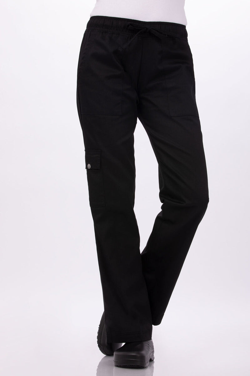 Chef Works - Cargo Chef Pants - CPWO