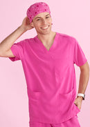 Biz Care - Printed Unisex Scrub Cap - CSC246U